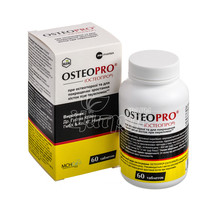 Остеопро таблетки 60 штук