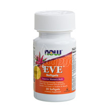 Єва Нау Фудс (Eve Now Foods) Комплекс для жінок капсули гелеві 30 штук