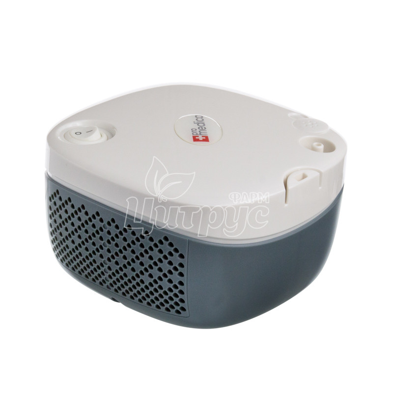 фото 1-2/Небулайзер Промедіка Бриз (Promedica Briz)