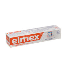 Зубная паста Колгейт Элмекс (Colgate Elmex) Защита от кариеса 75 мл
