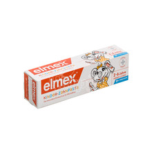 Зубна паста дитяча Колегйт Елмекс (Colgate Elmex) 1-6 років 50 мл