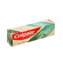 Зубна паста Колегйт (Colgate) Турбота про яснах з Алое вера 75 мл