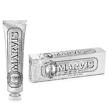 Зубна паста Марвіс (Marvis) Вайтенін Мінт (Whitening Mint) + ксилитол (xylitol) 85 мл
