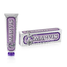 Зубна паста Марвіс (Marvis) Жасмин Мінт (Jasmin Mint) + ксилитол (xylitol) 85 мл