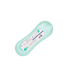 Термометр для води Бебі-Нова (Beby-Nova) бірюзовий 33129-2