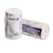 Бинт еластичний 1 м х 8 см модель 3