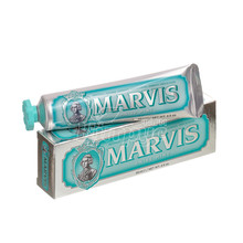 Зубная паста Марвис (Marvis) Мятний Анис (Anise Mint) 85 мл