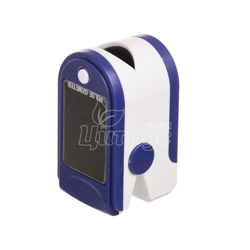 фото 1-3/Пульсоксиметр Финджертип Оксиметер (FingertipOximeter) LK87