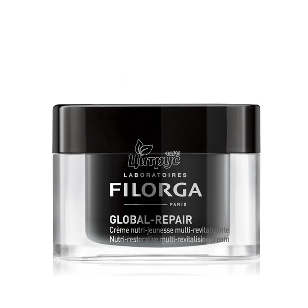 Філорга (Filorga) Крем Глобал Репайр (Global-Repair) поживний 50 мл