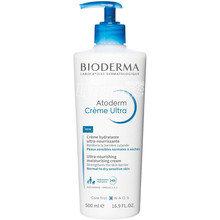 Біодерма Атодерм Ультра (Bioderma Атодерм Ультра) Крем 500 мл