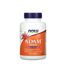Адам Мультивіт Нау Фудс  (Adam Multi Now Foods) Комплекс для чоловіків капсули гелеві 90 штук