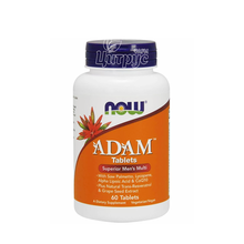 Адам Нау Фудс  (Adam Now Foods) Комплекс для чоловіків таблетки 60 штук