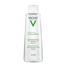 Віши Нормадерм (Vichy Normaderm) Міцелярна вода для очищення проблемної чутливої шкіри обличчя 200 мл