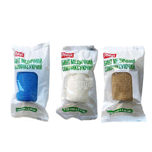 Бинт медичний самофіксуючий Пінна ( Pinna) розмір  6 см х 4 м