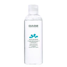 Бабе (Babe) Фейсл (Facial) Міцелярна вода для очищення 400 мл