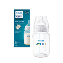 Пляшка Філіпс Авент (Philips Avent) Анти Колік (Anti-Colic) 260 мл SCY103/01