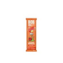 Мармелад Боб Снейл (Bob Snail) Яблуко+морква 38 г