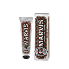 Зубна паста Марвіс (Marvis) Світ&Соур Рубарб  (Sweet & Sour Rhubarb) Кисло-солодкий ревінь 75 мл