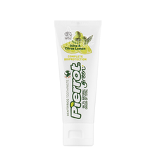 Зубна паста Пірот (Pierrot) Грін з оливою та цитрусовим лимоном 75 мл Ref.367