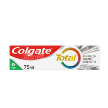 Зубна паста Колгейт (Colgate) Total 12 Зміцнення емалі 75 мл
