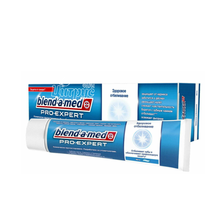 Зубна паста Блендамед (Blend-A-Med) Про експерт (Pro-Expert) Здорове відбілювання М*ята 75 мл