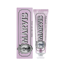 Зубна паста Марвіс (Marvis) Сенситив Гамс Джентл Мінт (Sensitive Gums Gentle Mint) Для чутливих ясен м*ята 75 мл