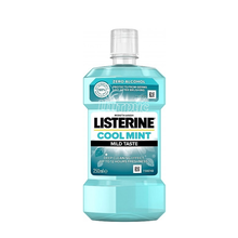 Ополіскувач для роту Лістерин (Listerine) Свіжа м*ята