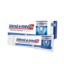 Зубна паста Блендамед (Blend-A-Med) Компліт (Complete) Експерт Захисту Професійний Захист 75 мл