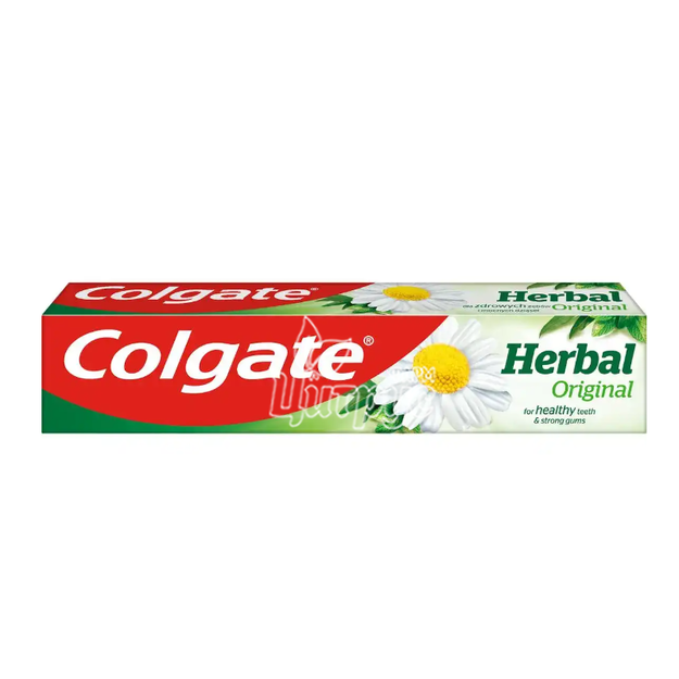 Зубна паста Колгейт (Colgate) Цілющі трави 75 мл