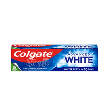 Зубна паста Колгейт (Colgate) Комплексне відбілювання 75 мл