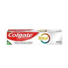 Зубна паста Колгейт (Colgate) Total 12 Оригінал (Original) 125 мл