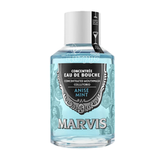 Ополіскувач для роту Марвіс (Marvis) Аніс і м*ята 120 мл