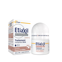 Антиперспірант Етіаксил (Etiaxil) Комфорт+ (Komfort+) Для чутливої шкіри кульковий 15 мл
