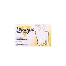 Дреагін Бакт розчин вагінальний антисептичний душ для одноразового використання по 100 мл 5 штук