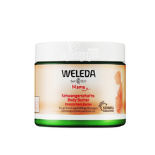 Баттер Веледа (Weleda) Для профілактики стрій 150 мл