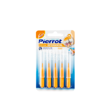 Йоржики Інтродентальні Пірот (Pierrot) Файн Ref.47