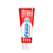 Зубна паста Феско Актив Комплекс (Fesco Active Complex) 250 мл 
