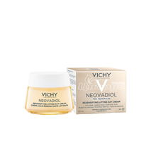 Віши Неовадіол (Vichy Neovadiol Day) Денний антивіковий крем для збільшення щільності та пружності сухої шкіри обличчя 50 мл