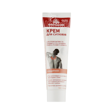 Крем Карпатська Сила Для суглобів 100 мл