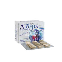 Лібера капсули 90 штук