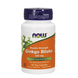 фото 1/Гінкго Білоба подвійної дії 120 мг 50 штук Нау Фудс (Ginkgo Biloba Now Foods) капсули вегетеріанські