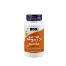 Примули Вечірньої олія Нау Фудс (Evening Primrose oil Now Foods) Підтримка жіночого здоров*я капсули гелеві 500 мг 100 штук