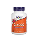 фото 1/Вітамін С-1000 з шипшиною Нау Фудс (Vitamin C-1000 Now Foods) таблетки 100 штук