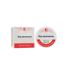 Крем від пролежнів Захисний для шкіри 50 мл