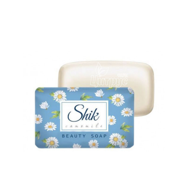 Мило Шик (Shik) Ромашка 70 г