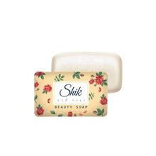 Мило Шик (Shik) Троянда червона 70 г 