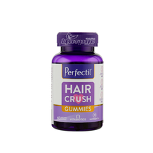 Перфектил для пошкодженого волосся пастилки жувальні 60 штук