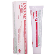 Еспол мазь туба 30 г