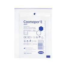 Пов*язка Космопор Е (Cosmopor Е) 7,2 х 5 см 10 штук