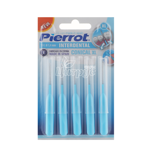 Йоржики інтродентальні Піерот (Pierrot) Конусні XL Ref.46